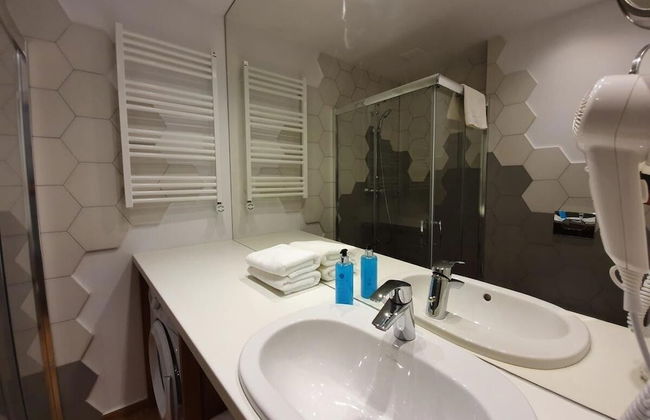 Apartamenty Baltin Blu - 365PAM - Photo 10