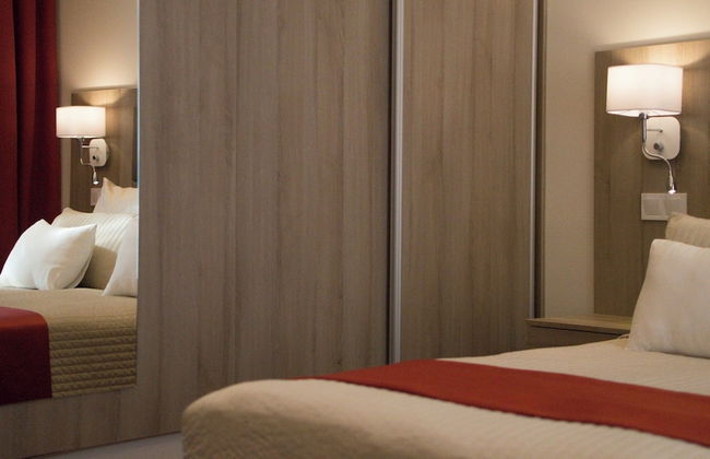 Harmonia Palace - Luxury Apartments - Foto 18