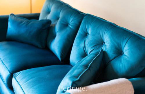 Woodside, Get away with Hot Tub, near Fraserburgh - Photo 4