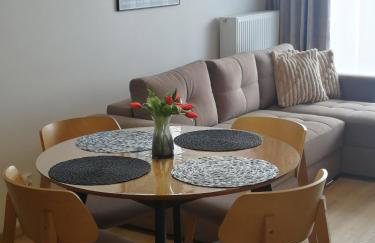 Apartament Zielone Wzgórze 3 - Foto 10