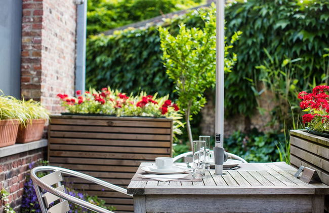 Bonobo Apartments - Photo 60