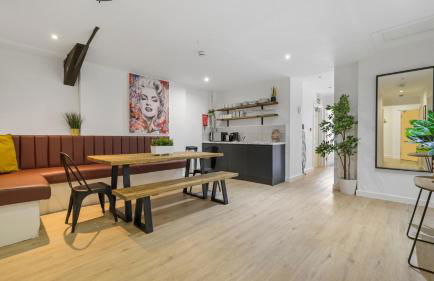 The Bloc - Liverpool Nightlife Apartments - Foto 58