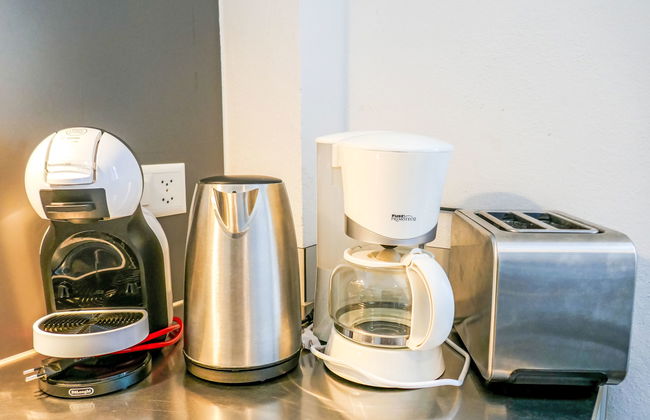 Chalet Jolimont - Foto 16