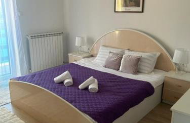 Deluxe apartman Mimi Viskovo with a free parking space - Photo 7