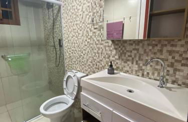 Chalé do Cedro Gramado RS - Foto 22