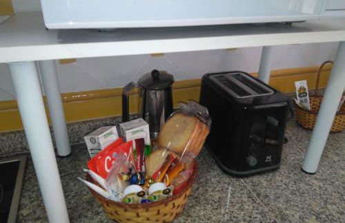 Apartamento patio de San Lorenzo VFT/CO/00990 - Foto 15