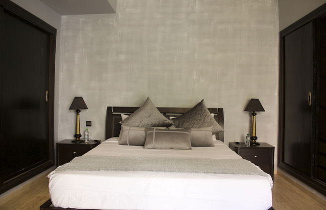 OY Apartment - Photo 5