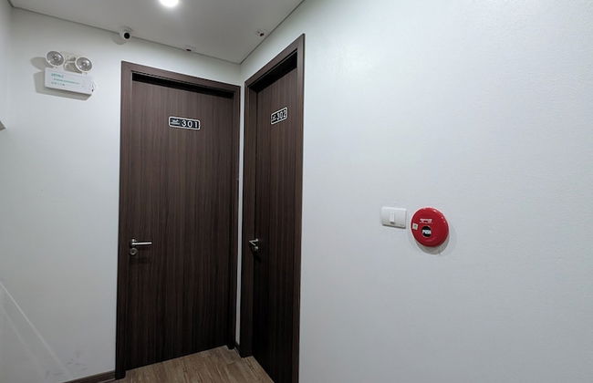 Era Apartment Lac Long Quan - Foto 44