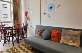 Lindo kitnet vista ao mar Itararé São Vicente - Photo 4