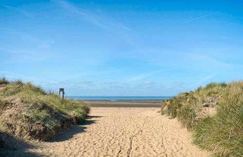 Cricketers Cottage - Foto 22