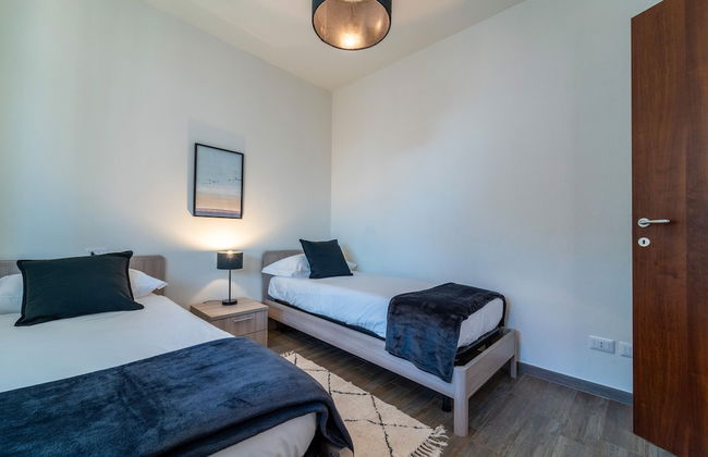 Casa Giulia by Wonderful Italy - Foto 7