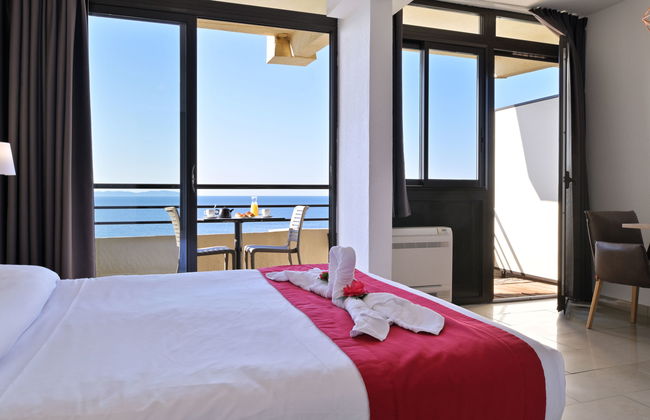 Rés. Les Calanques, studio 2 pers - Photo 5