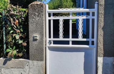 Idéalement situé, spacieux et agréable, parking gratuit et classé 3 étoiles - Foto 14