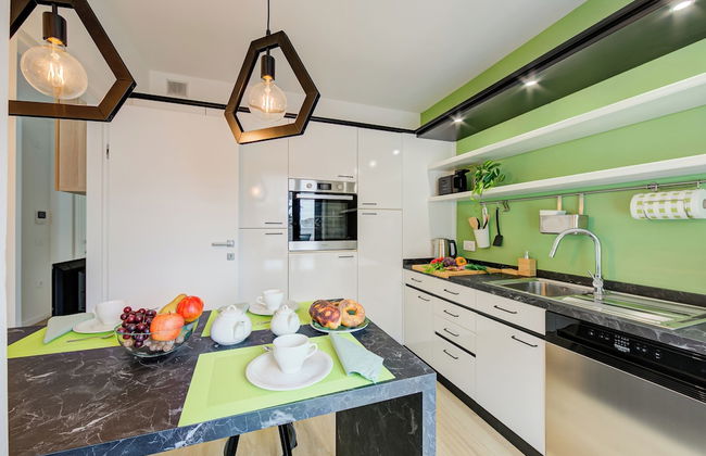 Balcone Sui Tigli Few Min From The Lake - Foto 14