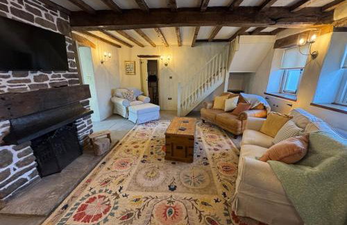 Cosy 2 bed cottage with river views - Ross-on-Wye - Foto 40