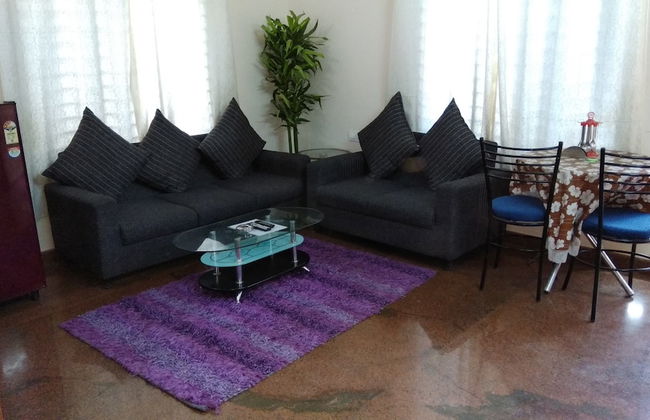 Nandu Hospitality – Aashiyana - Foto 2