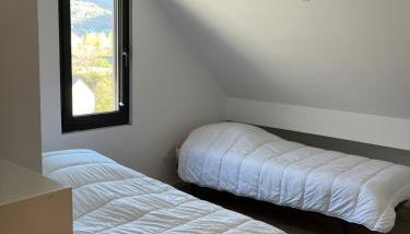 Le Sailhet, maison de vacances - Foto 4