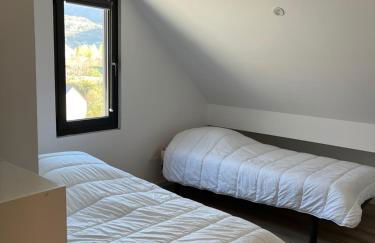 Le Sailhet, maison de vacances - Foto 4