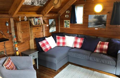 Enys Boathouse - Foto 6
