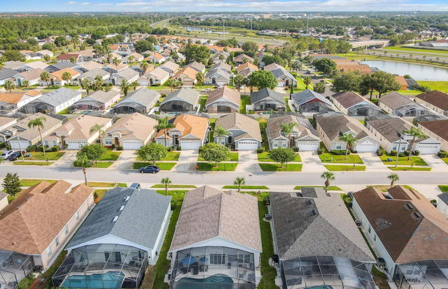 Beautiful Windsor Palms 4 Bed South Facing Pool - Foto 64