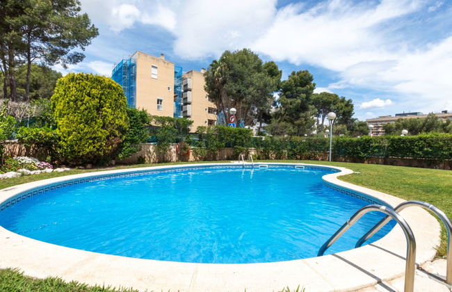 Montserrada 2 - Foto 1