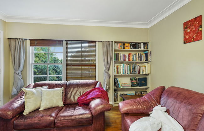 Kohi Family Home- Netflix & Gardens View - Foto 22