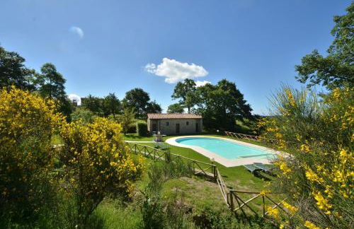 Villa Nocciola Il Poderone - Foto 30