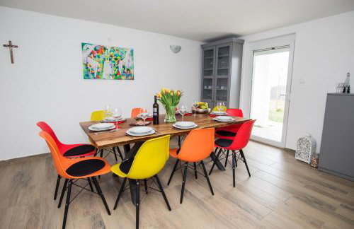 Kuće za odmor -Japin breg - Foto 29