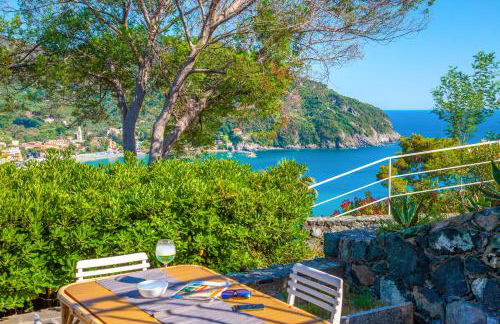 GIARDINO SUL MARE House - Levanto Sea View - Foto 17