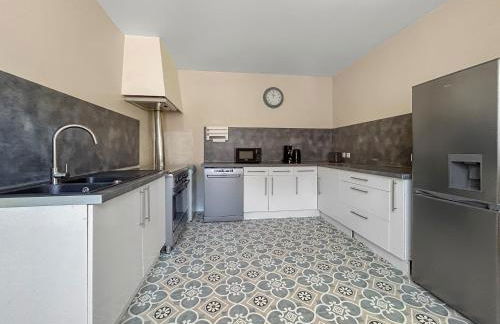 Maison Au Calme à 5min du Futuroscope - Foto 16