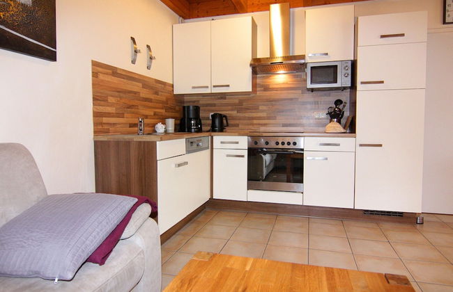 Doppelhaushalfte Bernsteinhaus II, Trassenheide - Foto 14