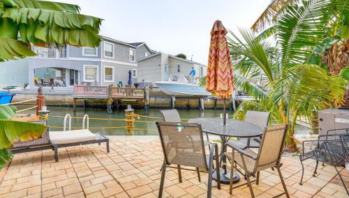 Nettles Island Vacation Rental with Resort Amenities - Foto 2