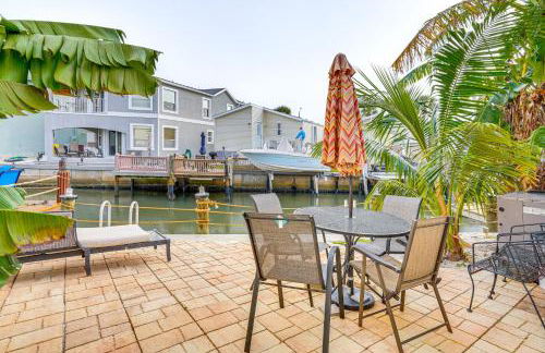 Nettles Island Vacation Rental with Resort Amenities - Foto 2