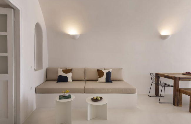 Bluedome Cavehouses by Otium Villas - Foto 37