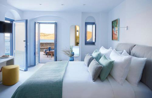 Kea Mare LV Villas - Foto 5