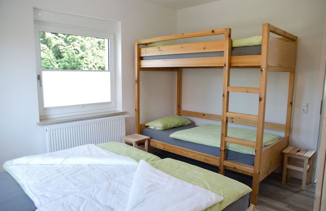 Die Villa Kreisel - Foto 6