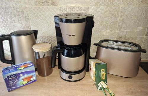 Ferienwohnung Radszys - Foto 17