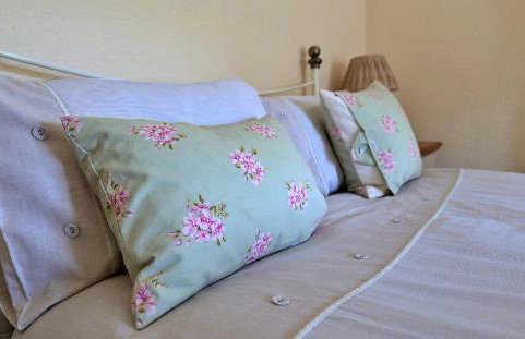 Country Cottage with Far Reaching Views - Foto 20