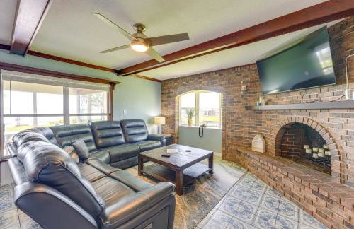 Lake Dora Escape Canal Access and Seaplane Sights! - Photo 3