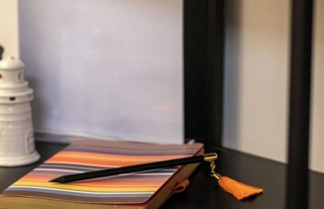 Il Faro luxury rooms & lounge - Foto 63