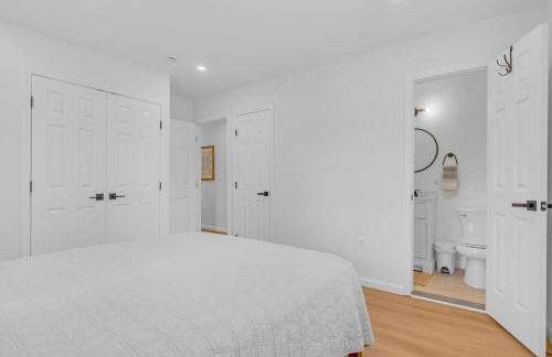 Upscale Arlington Retreat - Private Casita - Arcade - Foto 18