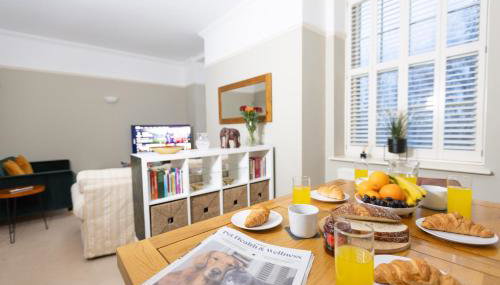 The Manor Retreat - Foto 4