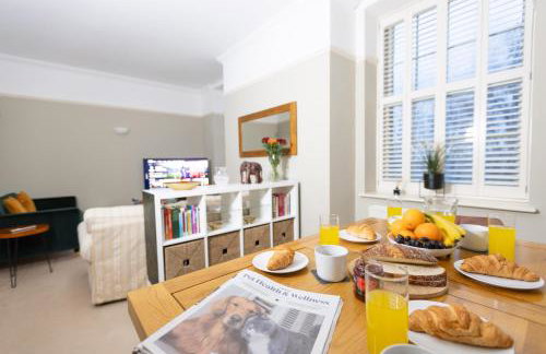 The Manor Retreat - Foto 4