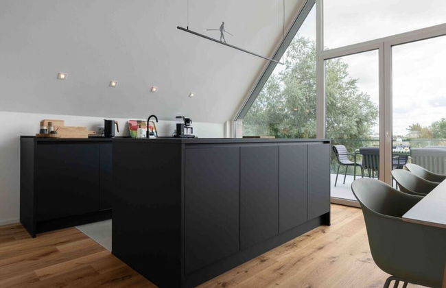 Harlepadd 3c Modern Retreat - Foto 6