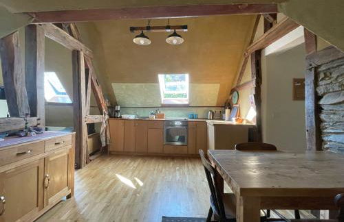 Haus An der Rur - 5 Apartments mitten in Monschau - Foto 66