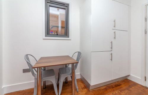 Camden Prime Apart Hotel - Foto 29