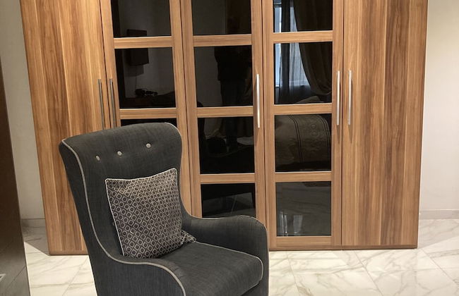 Side SeaView 3Bedrooms Apartment Sliema - Foto 6