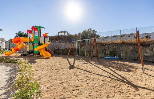 Luxury Family, Beach & Golf Penthouse with Amazing Seaview - Photo 44