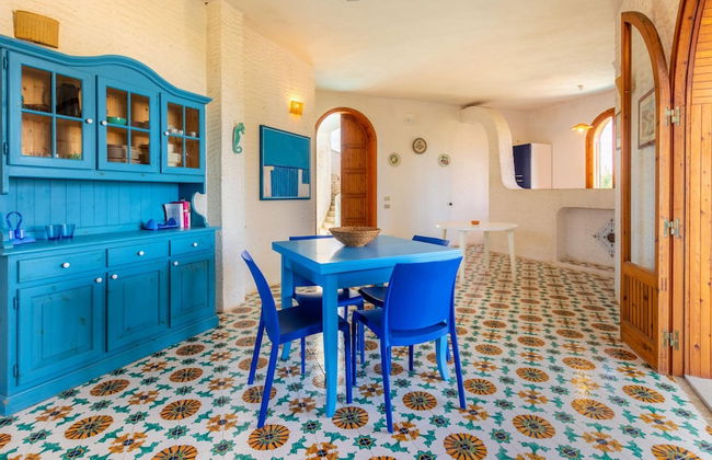 Villa le Palme di Vendicari - Sea View - Foto 62