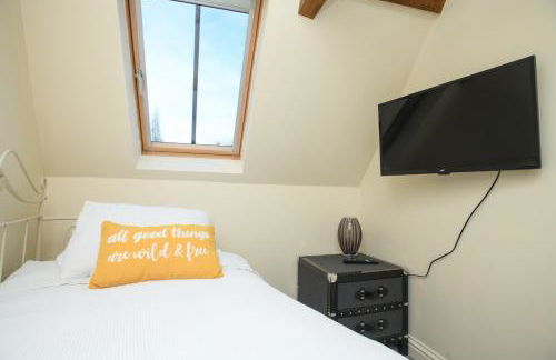 Homey flat in Sleaford Centre - Pass the Keys - Foto 6
